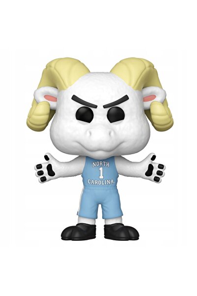 Funko POP! Universitatea din Carolina de Nord Rameses 18