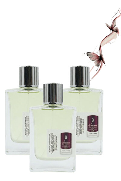 Smart Collection 3 Pieces No. 114 Perfume 100 ML