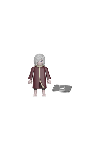 Playmobil 71228 Naruto Shippuden Nagato 2el