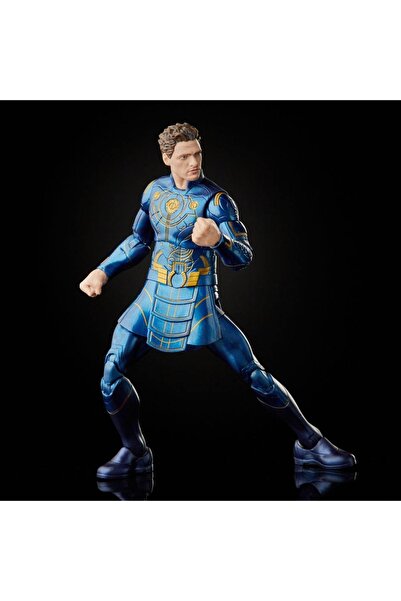 Hasbro Figurină Marvel Legends Eternals Ikaris 16cm