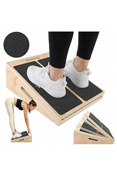 Trizand Placă/platformă pentru exerciții la picioare 27130