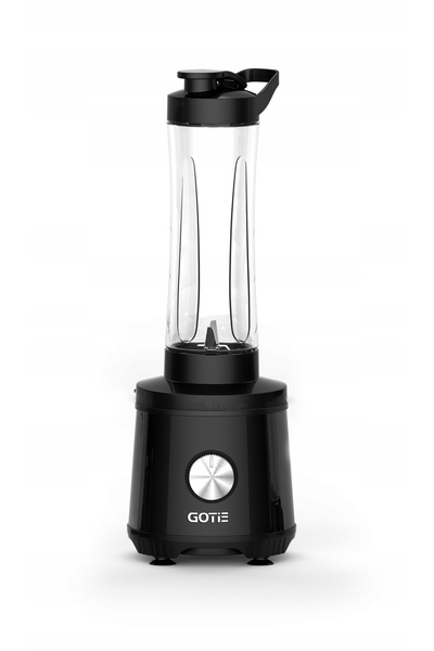 Gotie Aparat multifuncțional de măcinat, blender și tocător 5 în 1 GBW-1000C