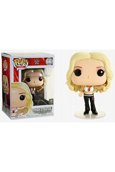 Funko Pop ! WWE Trish Stratus 66