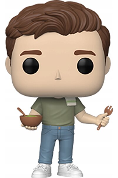 Funko Pop ! Scop QE Antoni Porowski 1388 Excl