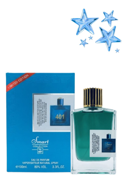 Smart Collection No. 401 Perfume 100ML