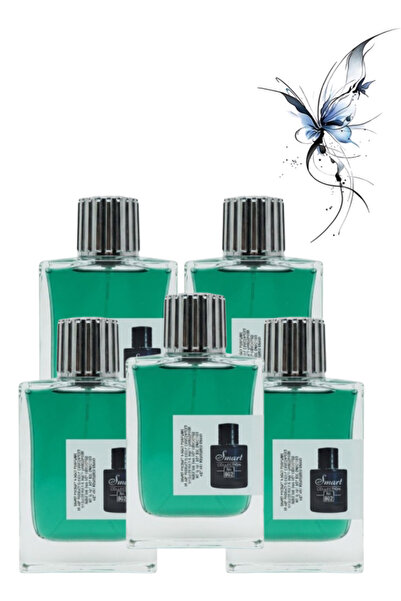 Smart Collection 5 Pieces No. 602 Perfume 100 ML