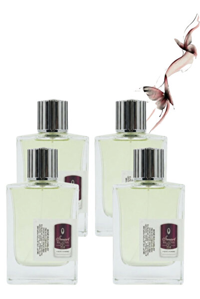 Smart Collection 4 Pieces No. 114 Perfume 100 ML