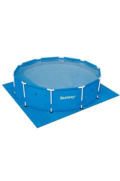BESTWAY Folie piscină 35857 (396 x 396 cm)