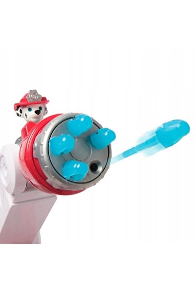 Spin Master Toys Far East SPIN MASTER Psi Patrol Pompieri de Salvare Camion d...