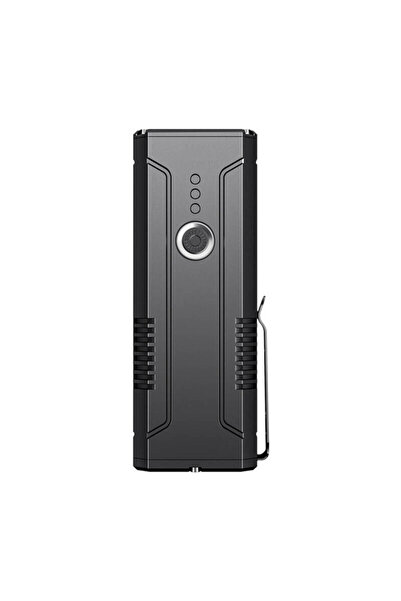 M12 PLUS Superfire M12 8000lm 6 Moduri Lanternă Impermeabilă cu Clemă pentru ...