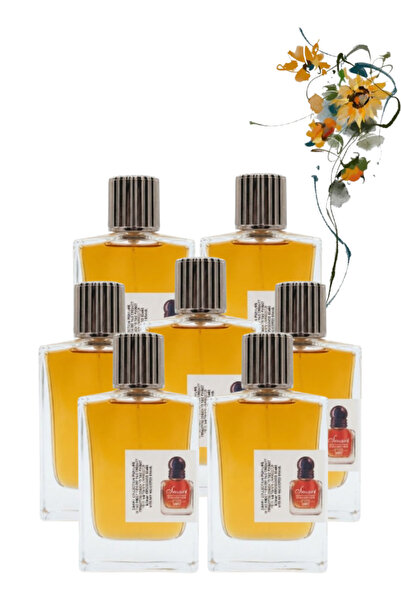 Smart Collection 7 Pieces No. 486 Perfume 100 ML