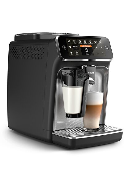 Philips LatteGo 4300 8 BĂUTURI Espressor automat sub presiune