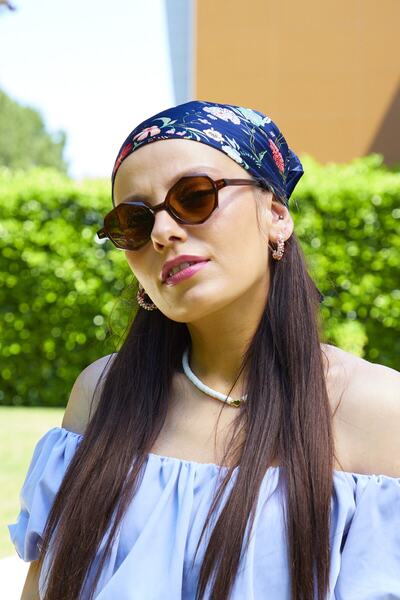 KAYOUBI Women's Sunglasses