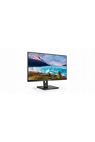 Philips Monitor 27 "272S1AE/00 VGA DVI HDMI DP difuzoare