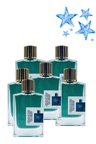 Smart Collection 6 Pieces No. 401 Perfume 100ML