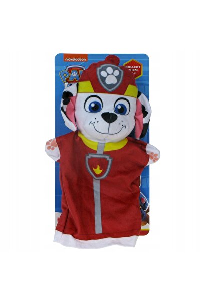 Spin Master Toys Far East Spin Master Psi Paw Patrol Pacynka Marshall 28cm