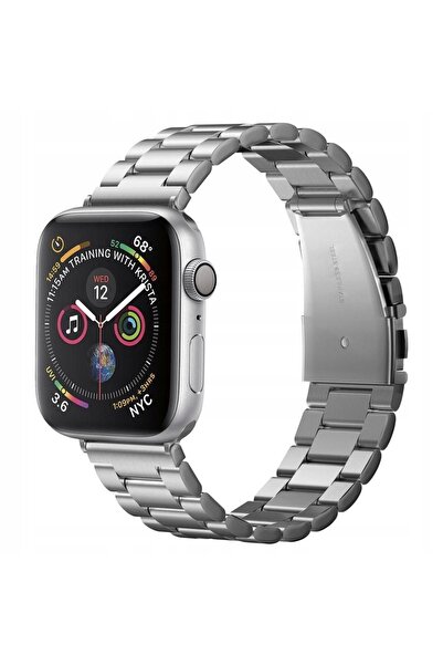Spigen Curea, brățară pentru Apple Watch 10/9/8/7/SE/6/5/4/Ultra 49/46/45/44