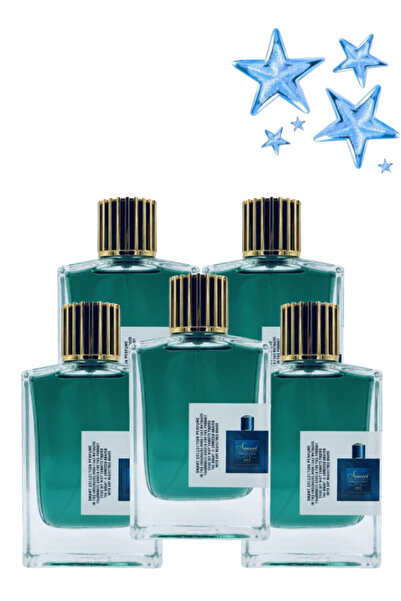 Smart Collection 5 Pieces No. 401 Perfume 100ML