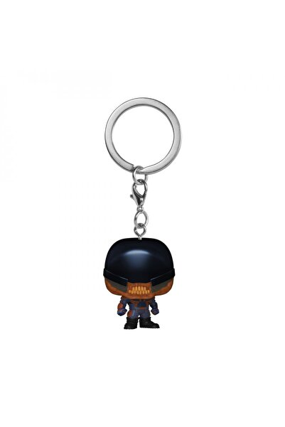 Funko Breloc The Suicide Squad figurina Bloodsport