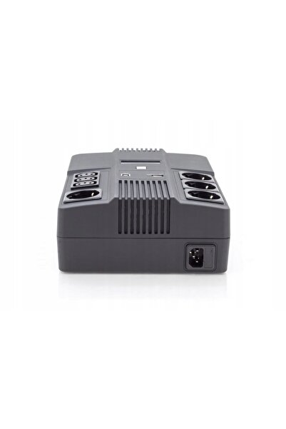 Digitus Sursă de alimentare de rezervă UPS Line-Interactive 600VA/360W AVR 4x...