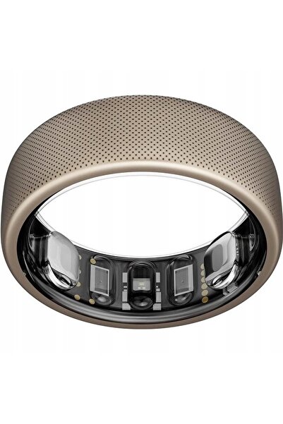 Amazfit Smartring Helio Ring 66mm Titanic