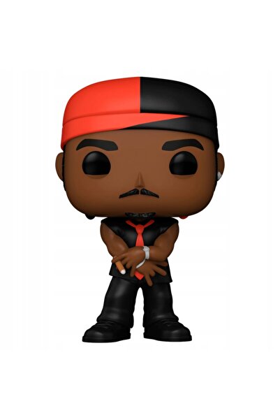 Funko Pop ! Rocks Iconn Live Ja Rule 384