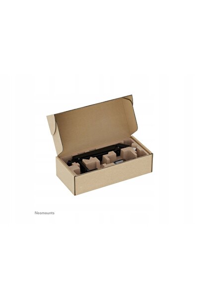 NEOMOUNTS Suport de birou pentru monitoare ds70-250bl1 17 "-35"
