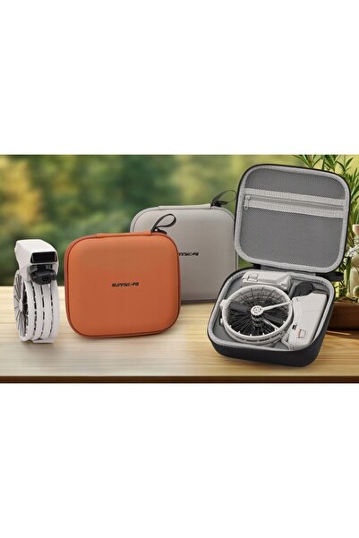 SunnyLife Husă de transport compactă pentru drona DJI Flip