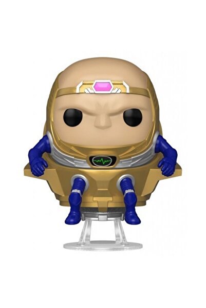 Funko POP! Marvel Ant-Man QM M.O.D.O.K LE 1262