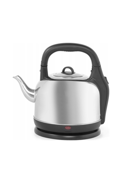 HENDI Fierbător electric de 4.2L din oțel inoxidabil, fără fir, pentru cateri...