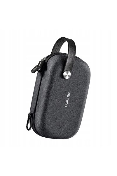 Ugreen LP152 Geantă organizatoare mare de călătorie pentru accesorii electron...