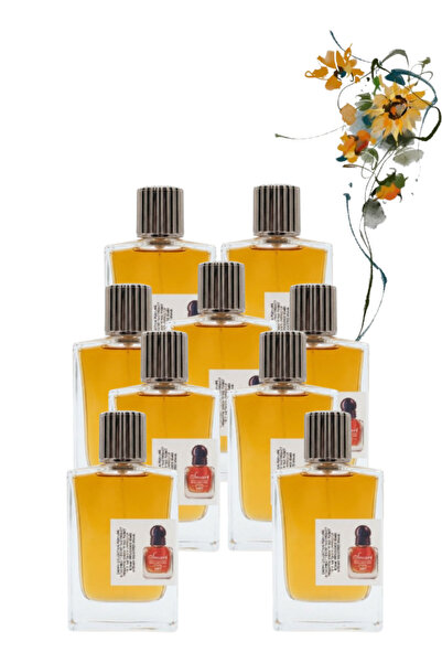 Smart Collection 9 Pieces No. 486 Perfume 100 ML