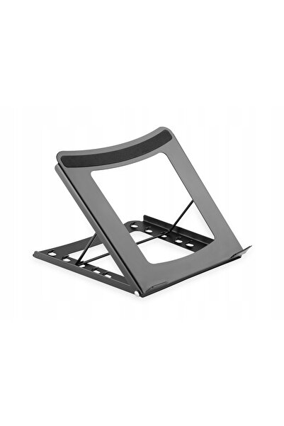 Digitus Suport laptop mobil reglabil din aluminiu