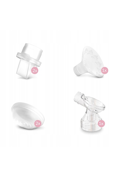 Neno SET ORIGINAL DE PIESE DE SCHIMB PENTRU POMPĂ DE SĂRȚI PRIMO CAMINO 2