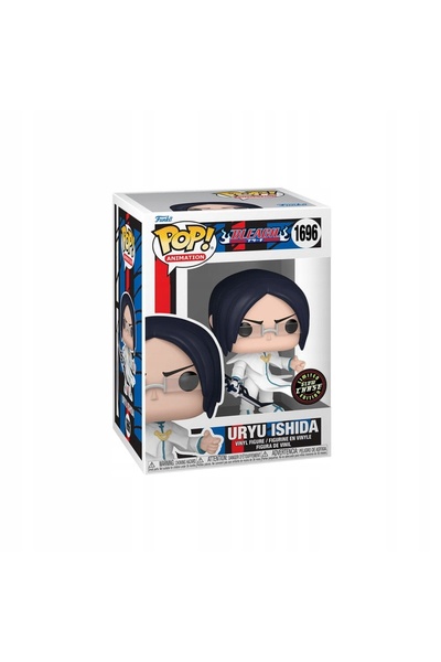Funko POP! Shonen Jump Bleach Uryu Ishida 1696