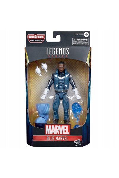 Hasbro Seria Marvel Legends Blue Marvel 16cm