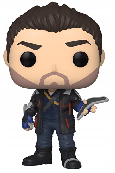 Funko Pop ! Squadul Sinucigașilor Căpitanul Boomerang Ediție Specială 1117