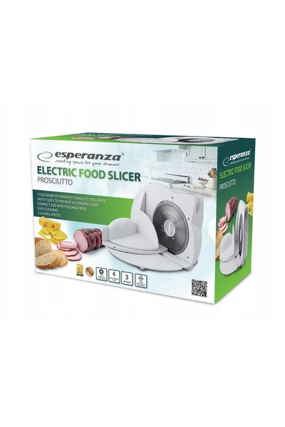 ESPERANZA Prăjitor electric de pâine, prăjitor de brânză tip roată pentru buc...