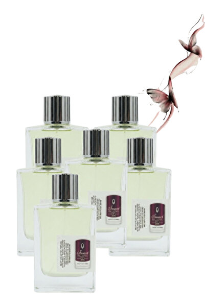 Smart Collection 6 Pieces No. 114 Perfume 100 ML