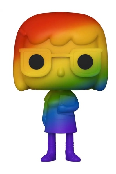 Funko Pop ! Bob's Burgers Tina Belcher 76