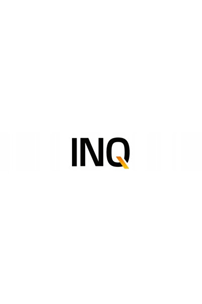 INQ Prelungitor cu 5 prize cu împământare 3m negru