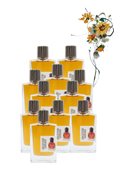 Smart Collection 11 Pieces No. 486 Perfume 100 ML