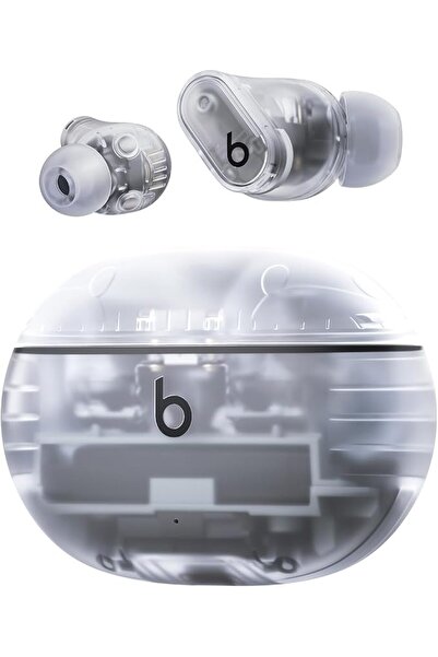 Beats&Watts Beats Studio Buds + — True Wireless Earbuds, Noise Cancelling — C...