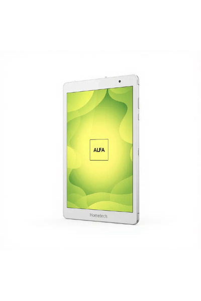 Hometech Alfa 8Sm 4 Çekirdek 8 İnç Ips Çocuk Tableti