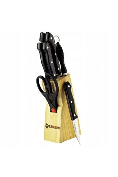 Maestro Set de cuțite cu suport MR-1402 8 piese