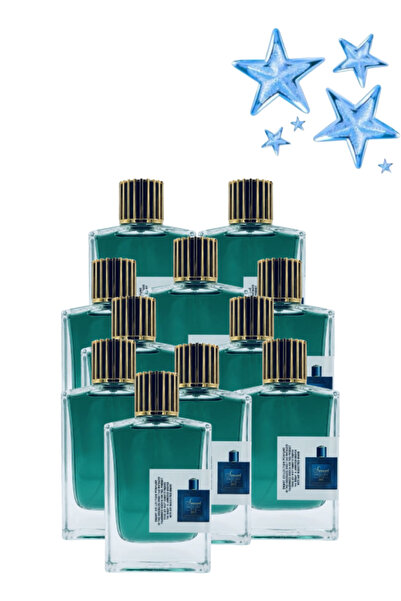 Smart Collection 11 Pieces No. 401 Perfume 100ML