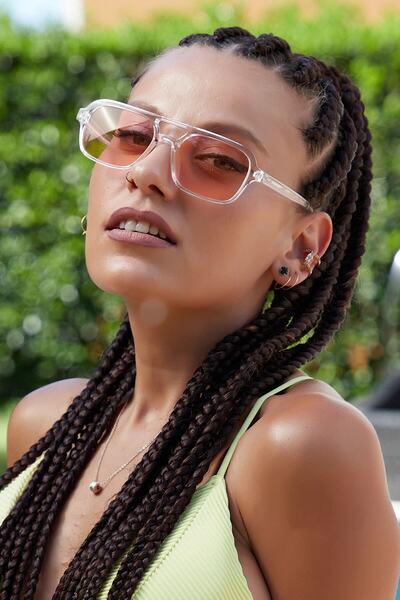 KAYOUBI Women's Sunglasses
