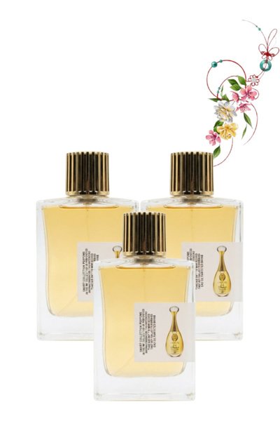Smart Collection 3 Pieces No. 64 Perfume 100 ML