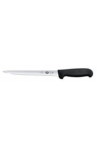 Victorinox FIBROX cuțit lung pentru filetat carne de pește 200/339 mm