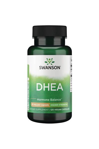 DH_EA 25 mg 120 Vegan Kapsül